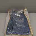 Lee Mens Relaxed Fit Straight Leg Jean (36W x 32L, Medium Stone)