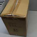 Kalium Wall Sconces Set of Two for Bathroom Bedroom Living Room Hallway Indoor Stairwell & Mirror, Farmhouse Modern Vanity Light Fixtures with Double Glass Shade & Gold Rustproof Metal Base, E26