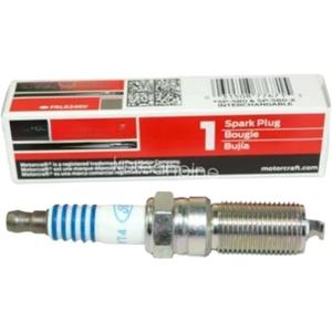 6PCS CYFS12YT4X SP580 Iridium Spark Plug Compatible For Motorcraft SP534 SP580X CYFS12YT4X