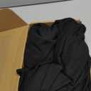 KeaBabies Baby Wrap Carrier - All in 1 Original Baby Carrier Newborn to Toddler Sling, Easy to Wear, Hands Free Bonding, Lightweight, Breathable Infant Wraps (Trendy Black) (One Size (Pack of 1))