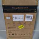 AEOCKY 5500 Sq.Ft Energy Star Most Efficient 2025 Dehumidifier for Basement
