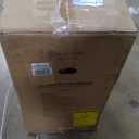 SereneLife Small Air Conditioner Portable 14,000 BTU with Built-in Dehumidifier - Portable AC unit for rooms up to 650 sq ft - Remote Control, Window Mount Exhaust Kit