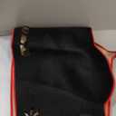 SENSHINE for Hyundai Sonata 2015 2016 2017 2018 2019 Dashboard Cover Center Console Cover Dash Mat Carpet Protector Sunshield Cover Custom Fit, Red Trim