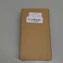 MIULEE Velvet Throw Pillow Covers 18x18 Inch, Pack of 2 - Coffee, Super Soft Decorative Square Cushion Cases Modern Luxury Home Decor for Sofa,Couch,Bed,Chair