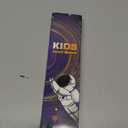 Phyulls Kids Smart Watch Gift for Girls Age 4-12, Smart Watch for Kids with 39 Games HD Touch Screen Watches Camera Video Music Pedometer Flashlight Educational Toys Birthday Gifts for Girls (white)