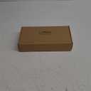 LISEN Gooseneck Phone Holder for Desk Bed [3rd Upgrade] Cell Phone Stand for Desk Bed Accessories, Gifts for Seniors Elderly Tech Lovers Mount for Recording Filming Laying Down Flexible Arm Clamp Clip (Black)