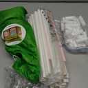 Kids Play Tent Indoor for Toddlers: with Star Lights Playhouse - Boys Girls Christmas Birthaday Clubhouse Tent Toys