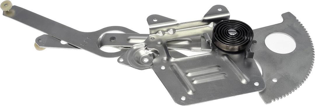 Dorman 740-845 Power Window Regulator (Regulator Only) Compatible with Select Chevrolet / GMC / Oldsmobile Models