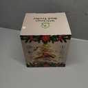 Smart Bird Feeder with Camera, AI Identify Birds Species Solar Powered, 2K HD Video Bird House with Camera, Instant Arrival Alerts, Waterproof Squirrel Proof, Gift for BirdLovers, 2.4GHz WiFi, Green