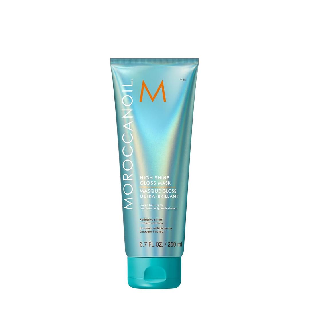 Moroccanoil High Shine Gloss Mask (6.7 Ounce (Pack of 1))