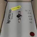 Nespresso Vertuo Next Coffee and Espresso Machine by Breville, Cherry Red, 1.1 Liters