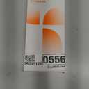 TORRAS Ostand Q3 Air for iPhone 17 Pro Max Case with 360 Magnetic Stand, Fit for MagSafe, Mil-Grade Drop Tested, Camera Control Button, Shockproof Phone Case for iPhone 17 Pro Max 6.9", Shadow Black