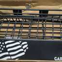 GarveeLife 64 in x 39 in Universal Roof Rack Carrier Basket, 200 LBS Capacity Car Cargo Rack with Extension Luggage Holder Basket Heavy Duty for SUVs, Trucks, Vehicles