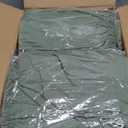 Fitted Tablecloth for 6 Foot Rectangle Tables-4 Pack Sage Elastic Outdoor Picnic Table Cover-Spandex Stretch Folding Table Cloths 6 ft for Camping Dining Room Patio Kitchen Banquet Party