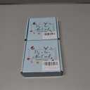 2 x Birthday Gifts for Friends Female Ring Trinket Dish Happy birthdayFriendship Gifts for Women Friends