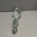 Solar Garden Lights Outdoor Fireworks - 5 Pack Decorative Solar Lamps with 8 Modes Remote for Lawn Backyard Patio Pathway (Cool White)