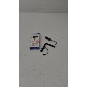 ZGear 2.4AMP Car Charger Type-C