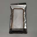 BENTOBEN Magnetic for iPhone 17 Pro Max Case 6.9", Compatible with Magsafe, Silky Liquid Silicone, Slim Soft Full-Body Shockproof Protective, Women Men Phone Cover for iPhone 17 Pro Max, Brown