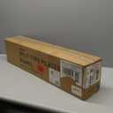 Nicoler Portable Pilates Reformer Set- Pilates Board 8-in-1 Multi-Functional Pilates Equipment (Blue)