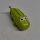 JOYIN 1 Pack Animal Water Guns for Kids, Assorted Colors, 7.5in Long, Easy to Fill and Shoot, Durable Plastic, Water Soakers for Kids Swimming Pool Beach Outdoor Activity Fighting Play Toys 