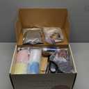 SoftOwl Premium Soy Candle Making Kit with Electric Melter - Soy Wax, Big 7oz Jars & Tins, 7 Pleasant Scents, Color Dyes & More - Perfect as Home Decorations - DIY Starter Scented Candles Making Kit