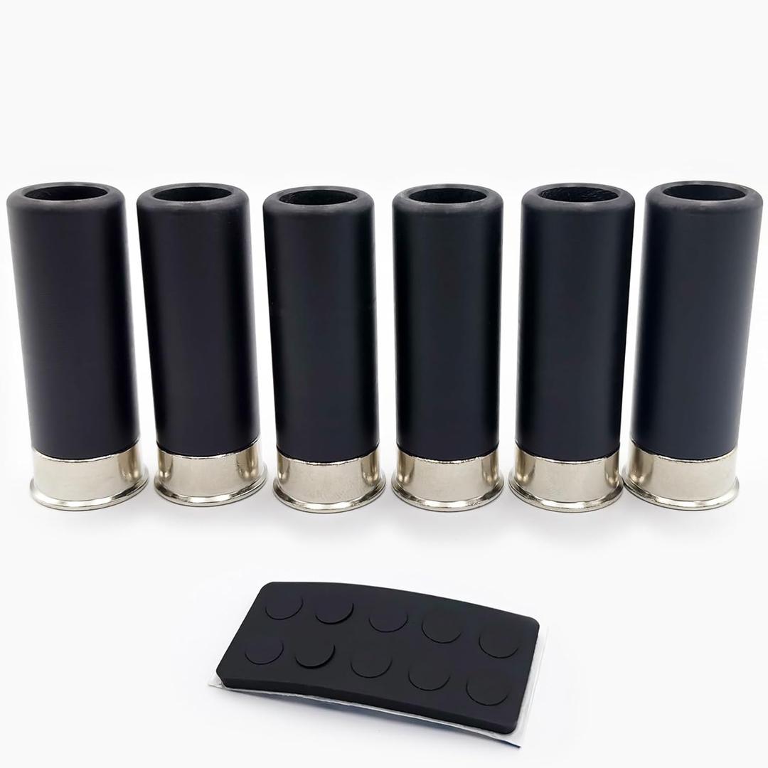Steel Safety Practice Rounds Action Trainer Dummy Round Dry Fire Training Snap Cap