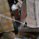 Pallet Of Salvaged Items