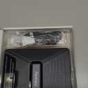 External CD/DVD Drive for Laptop/PC, USB 3.0 Type-C USB Portable Player for Computer CD DVD +/-RW Disk Drive CD Burner Writer Reader Compatible with Desktop Windows Apple Linux (F05)