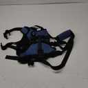 Coodeo Dog Lift Harness, Full Body Support & Recovery Sling, Pet Rehabilitation Lifts Vest for Old Dog with Arthritis Walk (Bule,Small) 