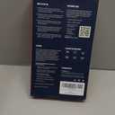 Fit Geno Posture Corrector for Women Invisilite: Invisible Lightweight Back Brace for Neck Shoulder & Upper Back Pain Relief - Improve Posture Correct Hunchback Slouching Under Clothes Small (S (Under Bust 31"- 34"), Beige)