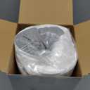 Sleep Apnea Pillow with Neck Pain & Snoring Relief -Orthopedic Cervical Pillow, Ergonomic Contour Memory Foam for Side, Back,Stomach Sleepers, Medium Firm Support(Grey, Queen Size)