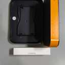 KLIM K2 Mobile Film Scanner 35mm - Positive & Negative Conversion - Photo Scanner - Essential 35mm Film Developing Kit for Home Use