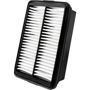 Capume Engine Air Filter JM2811 Fits for 2017-20 Elantra, 2018-20 Elantra GT, 2018-23 Kona, 2019-21 Veloster, 2020-24 Forte5, 2019-24 Forte, 2020-25 Soul, Replacement for 28113-F2000, CA12057 (9.33" x 6.29" x 2.08")