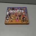 Compression Socks for Men & Women | Premium Lycra Spandex | 15-20mmHg Support for Circulation | Reflective Strips (, Black & Turquoise (2 Pairs))