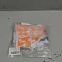 Dog Diapers for Small Female Dogs, Washable Heat Pants, Pack of 3,Reusable Period Underwear for Puppies in Heat, Medium (Large)