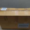 Massage Mat, Detachable Neck Massager, Full Body Vibration Heating, Massage Pad with 10 Vibrating Motors and 9 Speed Settings for Home Office Use, Gift for Men Women Parents Christmas,Black