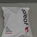 BALEAF Women's Conservative Athletic Racerback Splice One Piece Training Swimsuit Swimwear Bathing Suit Navy Blue/ Black 34(Small)