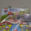 Steering Wheel Book: PAW Patrol Ruff-Ruff Rescue Vehicles (Play-A-Sound)