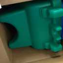 Little Tikes 2-in-1 Garden Cart and Wheelbarrow