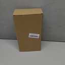 16 Pack 2.56 x 2.56 x 1.38 inch Clear Plastic Storage Containers with Lids
