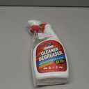 Oil Eater Original 32 oz Cleaner/Degreaser - Dissolve Grease Oil and Heavy-Duty Stains (Pack of 1)