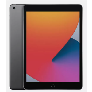 Apple iPad 8th Gen. 32GB, Wi-Fi, 10.2 in - Space Gray