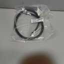 Dorman C660241 Rear Driver Side Parking Brake Cable Compatible with Select Ford/Mazda Models