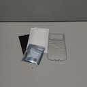 Choiche Compatible for iPhone 17 Pro Max Case, Women Cute Clear Glitter Bling Sparkly Case, [3 x Diamond Camera Lens Protectors] [2 x Tempered Glass Screen Protectors] 6.9-inch (Glitter Clear)