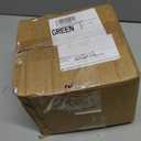 Replacement Rice Cooker 5.5 Cup Inner Pot Only Compatible with Tiger JBV-A10U Inner Pot, 304 Stainless Steel Inner Bowl, Durable Pots for Multi-Cookers, Easy to Clean and Dishwasher Safe