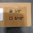 Supplying Demand 5304509929 4583839 Gas Range Surface Burner Control Knob Replacement
