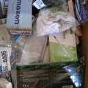 Box of Mixed Items, Retail is Estimated