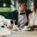 ROOMEDAL Audio Guest Book Wedding Phone- Record Customized Audio Messages with GuestBook A Personal and Convenient Way to Preserve Your Special Occasions