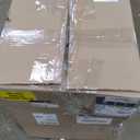 Elkay LZS8WSLK Filtered Fountain & EZH2O Bottle Filling Station, Lt. Gray, 120V (Light Gray Granite)