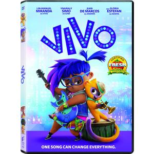 Vivo [DVD]